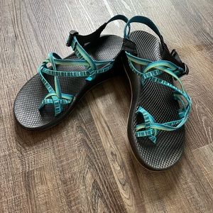 Chaco Z/Cloud X2 Sandals Women's US 11